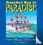 Toomey, Jim - ANOTHER DAY IN PARADISE ORIGIN