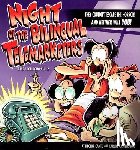Cantu, Hector, Castellanos, Carlos - Night of the Bilingual Telemarketers
