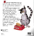 Ayers, Chuck, Batiuk, Tom - Your Favorite-- Crab Cakes!