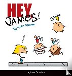 Tonra, Mark - Hey, James!