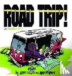 Scott, Jerry - Road Trip!