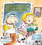 Stromoski, Rick - Soup to Nutz