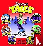 Scott, Jerry - Teenage Tales