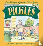 Crane, Brian - Still Pickled After All These Years