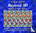 Magic Eye Inc, Grossman, Marc - Magic Eye Inc: Magic Eye Beyond 3d: Improve Your Vision