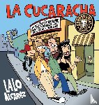 Alcaraz, Lalo - La Cucaracha