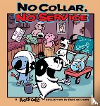 Gilligan, Paul - No Collar, No Service