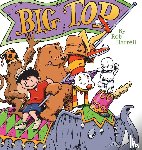 Harrell, Rob - Big Top