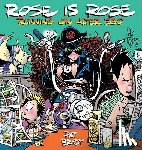 Brady, Pat - Rose Is Rose Running on Alter Ego: A Rose Is Rose Collection