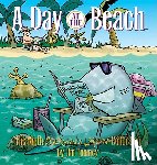 Toomey, Jim - A Day at the Beach: The Ninth Sherman's Lagoon Collection