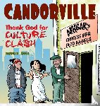 Bell, Darrin - Candorville