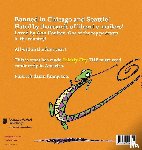 Stantis, Scott - Prickly City