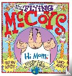 McCoy, Glenn - The Flying McCoys
