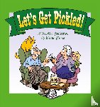 Crane, Brian - Let's Get Pickled!