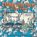 McPherson, Mr John - A Million Little Pieces of Close to Home