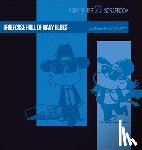Kirkman, Rick - Briefcase Full of Baby Blues
