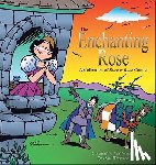 Brady, Pat - The Enchanting Rose