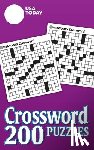 Usa Today - USA Today Crossword: 200 Puzzles from the Nation's No. 1 Newspaper