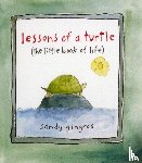 Gingras, Sandy - Lessons of a Turtle