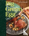 Egg, Big Green - Big Green Egg Cookbook