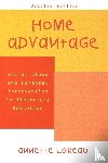 Lareau, Annette - Home Advantage