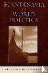Ingebritsen, Christine - Scandinavia in World Politics