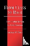 Mills, Charles - From Class to Race