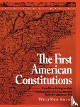 Adams, Willi Paul - The First American Constitutions