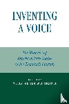  - Inventing a Voice
