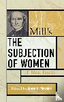  - Mill's The Subjection of Women