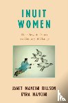 Billson, Janet Mancini, Mancini, Kyra - Inuit Women