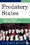 McSherry, J. Patrice - Predatory States