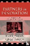 Seymour, Elaine - Partners in Innovation