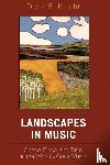 Knight, David B. - Landscapes in Music