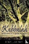 Sherwin, Byron L. - Kabbalah