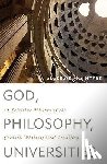 Macintyre, Alasdair - Macintyre, A: God, Philosophy, Universities
