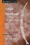 Acker, Joan - Class Questions