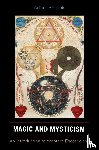 Versluis, Arthur - Magic and Mysticism