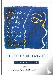  - Philosophy of Language