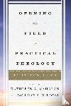  - Opening the Field of Practical Theology