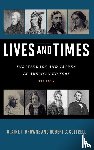 Browne, Blaine T., Cottrell, Robert C. (Writer - Lives and Times