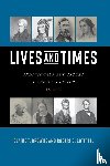 Browne, Blaine T., Cottrell, Robert C. (Writer - Lives and Times