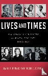 Browne, Blaine T., Cottrell, Robert C. (Writer - Lives and Times