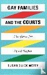 Mezey, Susan Gluck - Gay Families and the Courts