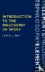 Reid, Heather - Introduction to the Philosophy of Sport