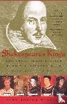 Norwich - Shakespeare's Kings: The Great Plays and the History of England in the Middle Ages 1337-1485