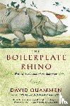 Quammen, David - The Boilerplate Rhino