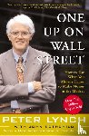 Lynch, Peter - One Up On Wall Street