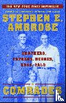 Ambrose, Stephen E - Ambrose, S: Comrades