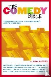 Carter, Judy - COMEDY BIBLE ORIGINAL/E